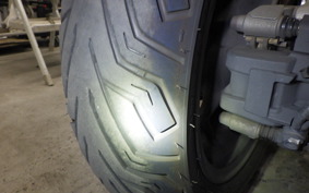 HONDA PCX 125 2010 JK05