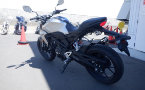 HONDA CB250R MC52