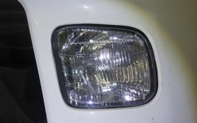 HONDA GYRO CANOPY TA03