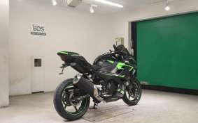 KAWASAKI NINJA 400 2018 EX400G