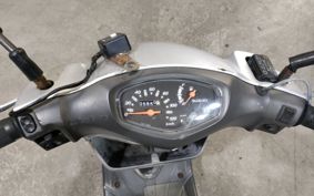 SUZUKI ADDRESS V125 CF4EA
