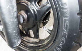 SUZUKI ADDRESS V125 S 2024 CF4MA