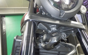 HONDA REBEL 1100 2021 SC83