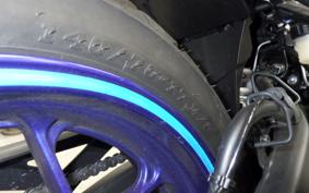 YAMAHA YZF-R25 A 2017 RG43J