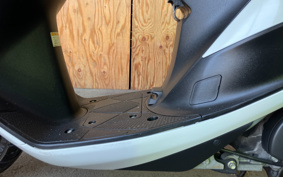 SUZUKI ADDRESS V50 CA4BA