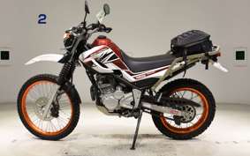 YAMAHA SEROW 250 Gen.2 1995 DG17J