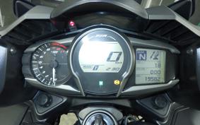 YAMAHA FJR1300 A 2022
