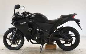 HONDA CBR250R A 2001 MC41