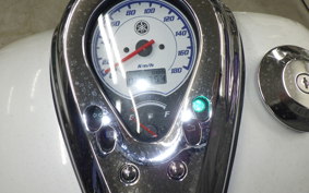 YAMAHA DRAGSTAR 400 2002 VH01J