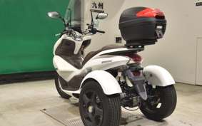 HONDA PCX125 TRIKE 2014 NC125D