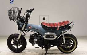 HONDA DAX 125 2025 JB04