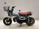 Фото Honda DAX 125 2025 с японского аукциона