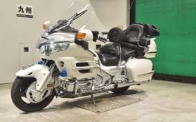 HONDA GL 1800 GOLD WING 2007 SC47