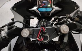 HONDA CBR250R MC41