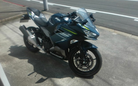 KAWASAKI NINJA 400 2021 EX400G