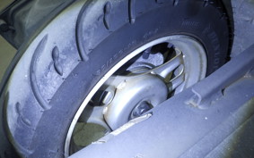 HONDA DIO CESTA GEN 2 AF68