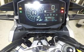 SUZUKI DL1000 ( V-Strom 1050 ) XT 2020 EF11M
