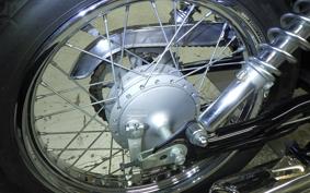 SUZUKI ST250E 2005 NJ4CA