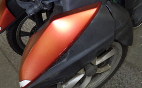 YAMAHA TRICITY 125 SE82J