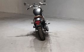 HONDA STEED 400 1998 NC26