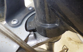 YAMAHA DRAGSTAR 400 CLASSIC 1999 4TR