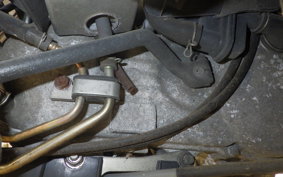 HONDA GYRO CANOPY TA02