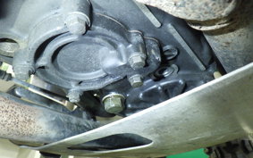 KAWASAKI KLE250 2013 LE250A