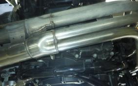 HONDA CB400 SUPER BOLDOR A 2021 NC42