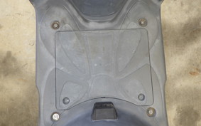 SUZUKI LET's 5 CA47A