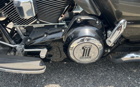HARLEY FLHX1580 2013 KBM