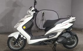 YAMAHA CYGNUS125XSR SE44J