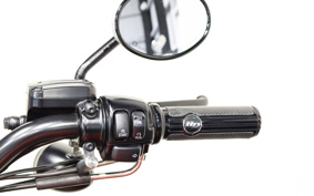 HARLEY VRSCDX 2017 HHH