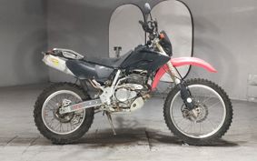 HONDA XR-250 MD30