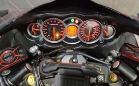 SUZUKI GSX-1300R HAYABUSA 2015 GX72B