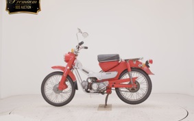 HONDA CT50 2007 CT50