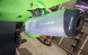 KAWASAKI KX65 KX065C