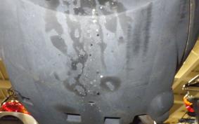 YAMAHA JOG Gen.5 SA36J