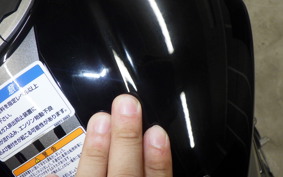 KAWASAKI Z400 Gen.2 2025 EX400L