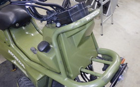 HONDA PS250 2002 MF09