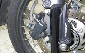HONDA CT125-2 2024 JA65