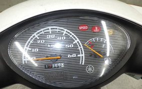 YAMAHA JOG Delux 2023 SA39J