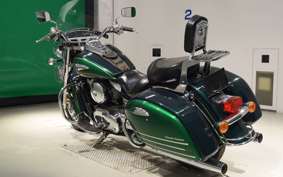 KAWASAKI VULCAN 1500 CLASSIC TOURER 1998 VNT50G