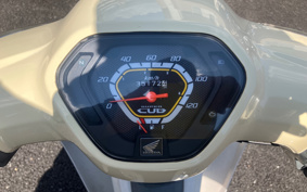 HONDA SUPER CUB110 JA10