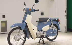 HONDA C50 SUPER CUB 2001 AA09