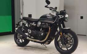 TRIUMPH TRIUMPH SPEED ツイン 2007