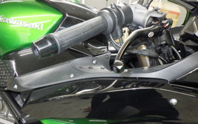 KAWASAKI NINJA H2 SX SE 2018 ZXT02A