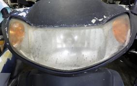 HONDA DIO Gen.6 AF62