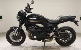 KAWASAKI Z900RS 2018 ZR900C