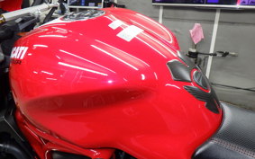 DUCATI M1200R 2016