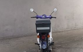 HONDA SUPER CUB110 JA07